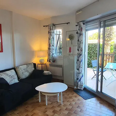 Rdc Avec Terrasse, Piscine & Acces - St Cyprien, 4 Couchages - Fr-1-753-27 圣西普里安