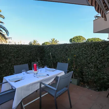 Rdc Avec Terrasse, Piscine & Acces - St Cyprien, 4 Couchages - Fr-1-753-27 * 圣西普里安